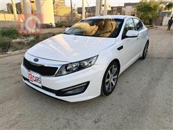 كيا اوبتيما